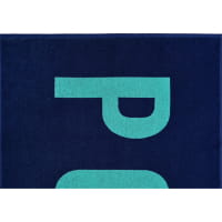 Cawö Home Strandtücher Beach Pool 5581 - Farbe: aqua - 14 - 90x180 cm