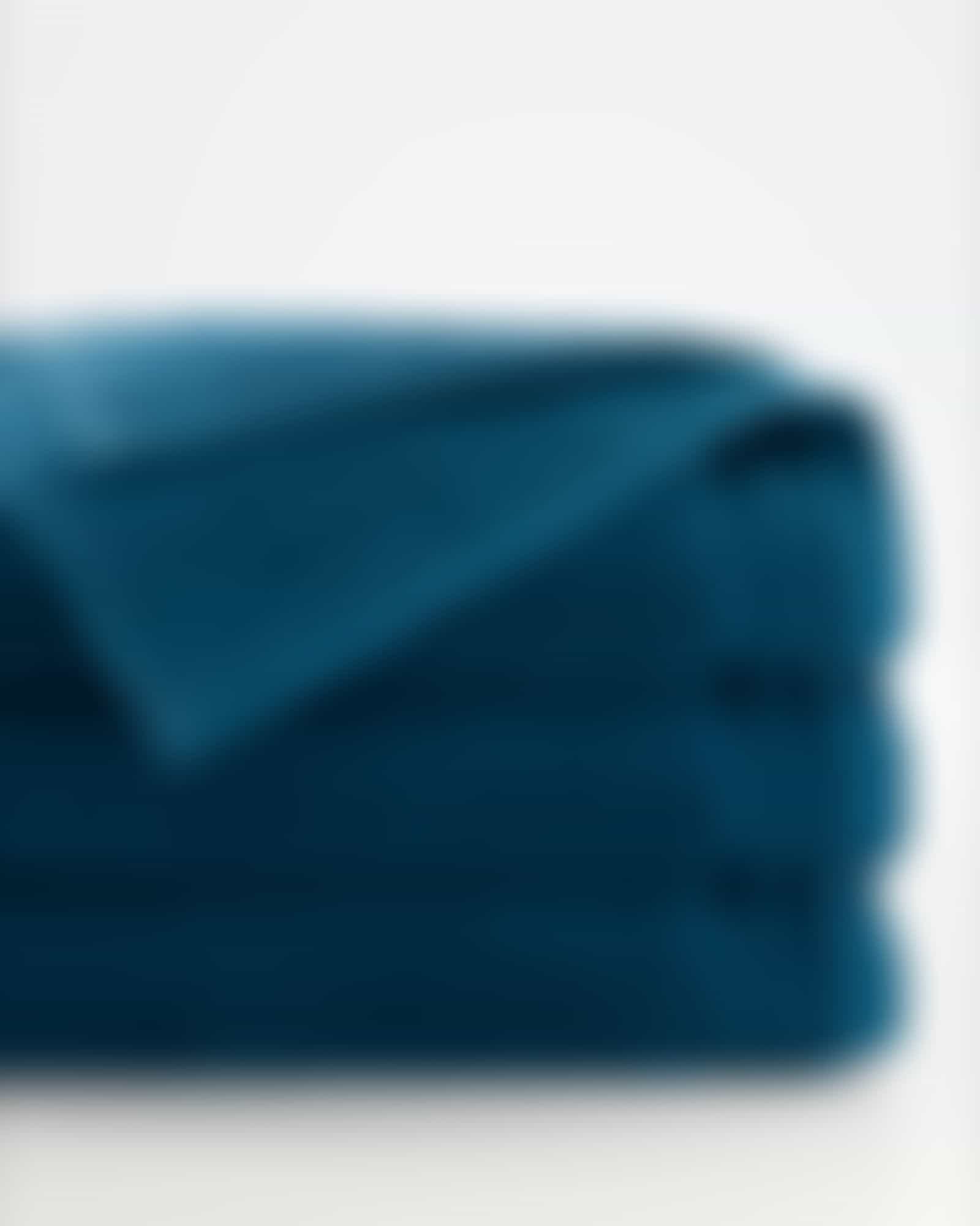 Vossen Handtücher Calypso Feeling - Farbe: poseidon - 5895 - Gästetuch 30x50 cm Detailbild 2