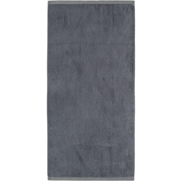 bugatti Handtücher Prato - Farbe: flanell - 740 - Handtuch 50x100 cm günstig online kaufen