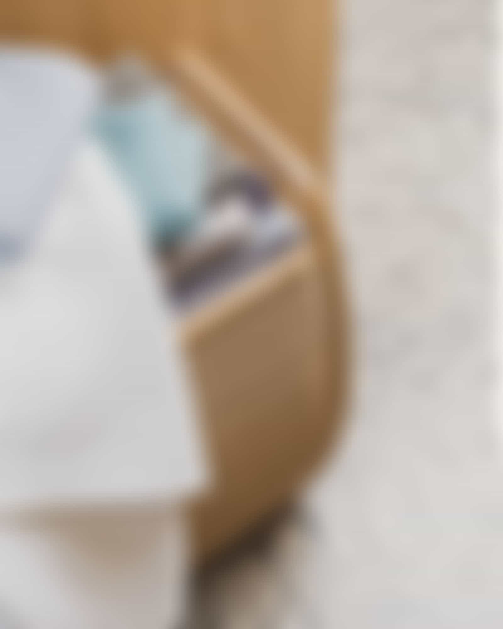 Möve - Waffelpiquée - Farbe: snow - 001 (1-0605/8762) - Handtuch 50x100 cm Detailbild 1