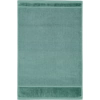 Vossen Handtücher Pure - Farbe: green tea - 5855 - Gästetuch 30x50 cm