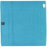 Vossen Badematte Calypso Feeling - Farbe: turquoise - 557 60x100 cm