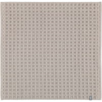 Möve Badteppich - Piquee - Größe: 60x60 cm - Farbe: cashmere - 713 (1-0798/8127)