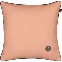 JOOP! Kissenhüllen Essential - Farbe: Melon - 050 - 40x40 cm