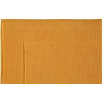 Möve - Badteppich Superwuschel - Farbe: gold - 115 (1-0300/8126) - 60x130 cm