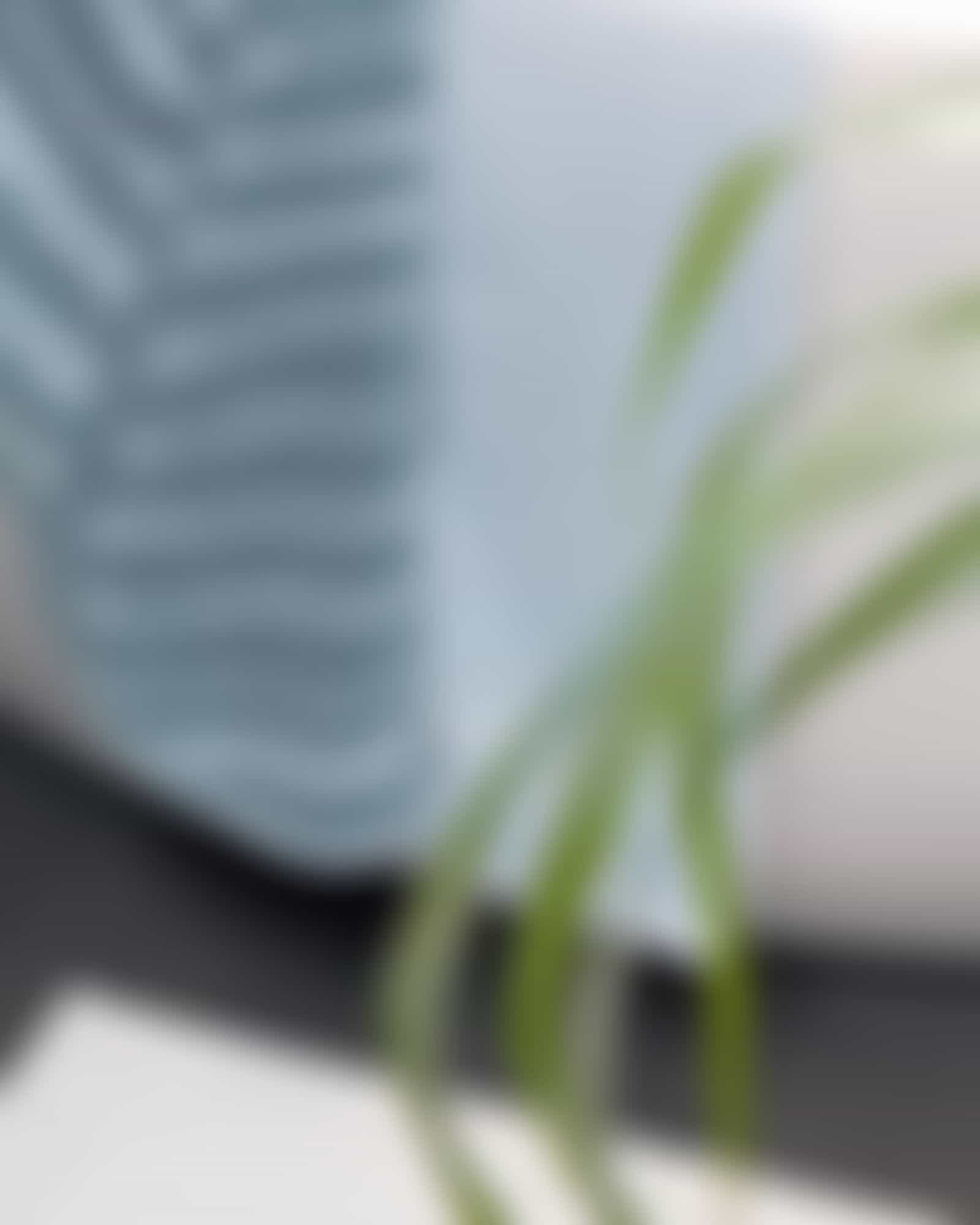 Villeroy & Boch Handtücher Coordinates Leaf 2558 - Farbe: fog - 11 Detailbild 1 Villeroy & Boch Handtücher Coordinates Leaf 2558 - Farbe: fog - 11 Detailbild 1