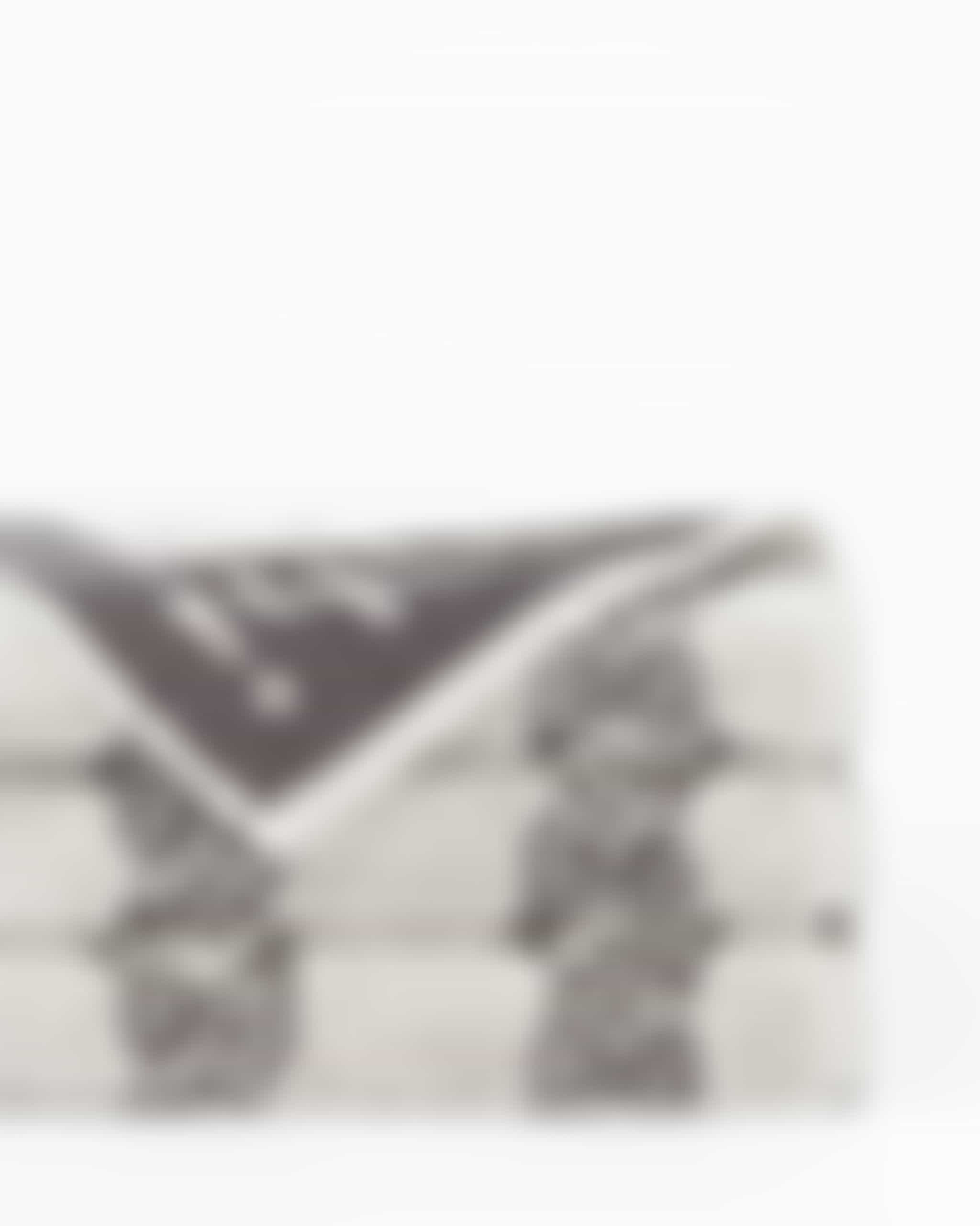 JOOP! Handtücher New Classic Cornflower 1721 - Farbe: Platin - 77 - Seiflappen 30x30 cm