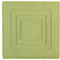 Vossen Badematten Feeling - Farbe: avocado - 5705