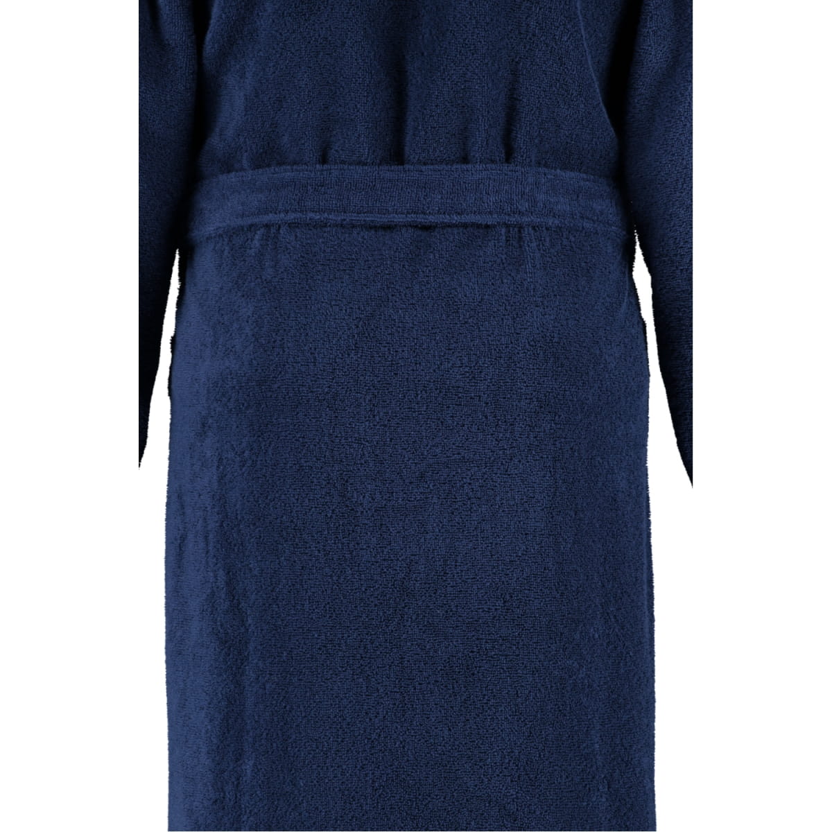Accappatoio Uomo Bugatti Stefano Con Cappuccio - Blu Navy, 100% Cotone Morbido, Lavabile In Asciugatrice - 6
