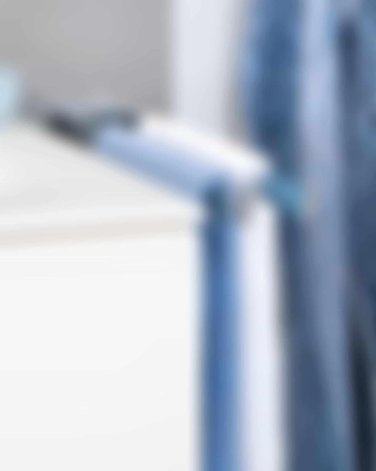Cawö Noblesse Seasons Allover 1084 - Farbe: sky - 11