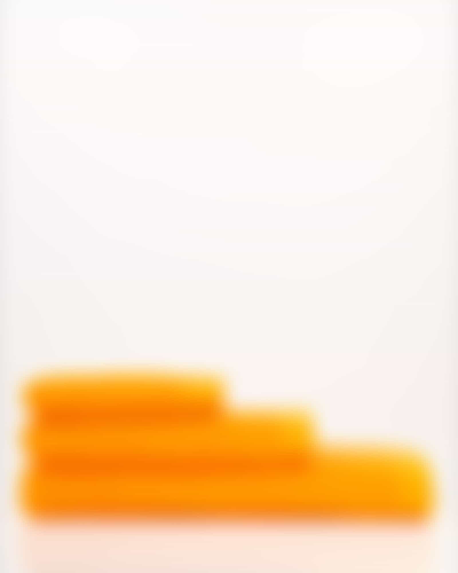 Möve Handtücher Bliss - Farbe: orange - 106 - Gästetuch 30x50 cm