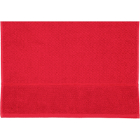 frottana Handtücher Pearl - Farbe: ruby - 075 - Handtuch 50x100 cm