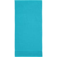 frottana Handtücher Pearl - Farbe: ocean - 460 - Waschhandschuh 15x20 cm