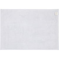 Möve Badematten Superwuschel - Farbe: silver - 829 - 50x70 cm