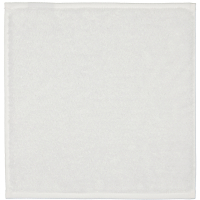 Cawö Heritage 4000 - Farbe: weiß - 600 - Seiflappen 30x30 cm