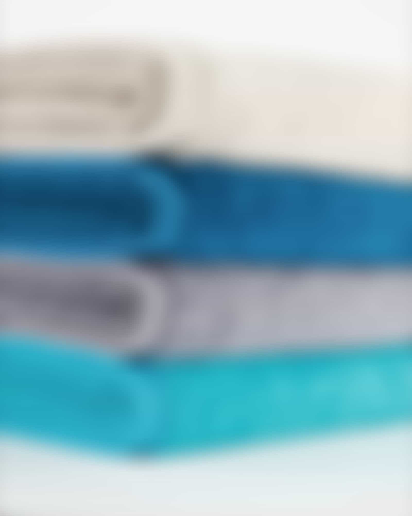 Möve Bamboo Luxe - Farbe: ocean - 460 (1-1104/5244) - Duschtuch 80x150 cm