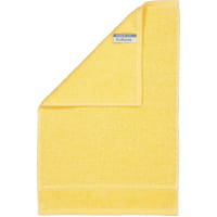 frottana Handtücher Pearl - Farbe: maize - 149 - Duschtuch 67x140 cm