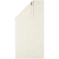 Vossen Handtücher Calypso Feeling - Farbe: ivory - 103 - Seiflappen 30x30 cm