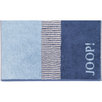 JOOP! Handtücher Divided Squares 1705 - Farbe: Aqua - 11 - Duschtuch 80x150 cm