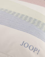 JOOP! Kissenhüllen Vivid - Farbe: Pastel - 100 - 50x50 cm