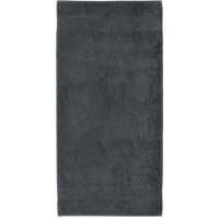 Cawö - Noblesse2 1002 - Farbe: 774 - anthrazit Duschtuch 80x160 cm
