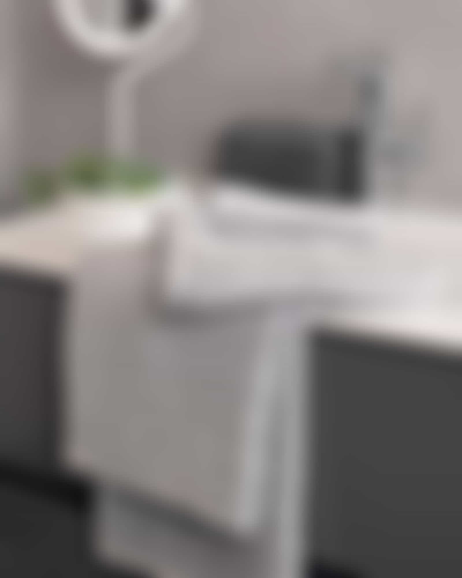 Villeroy & Boch Handtücher One 2550 - Farbe: french linen - 705 - Duschtuch 80x150 cm Detailbild 2