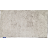 Villeroy & Boch - Badteppich Coordinates Luxe 2554 - Farbe: stone - 727 70x120 cm