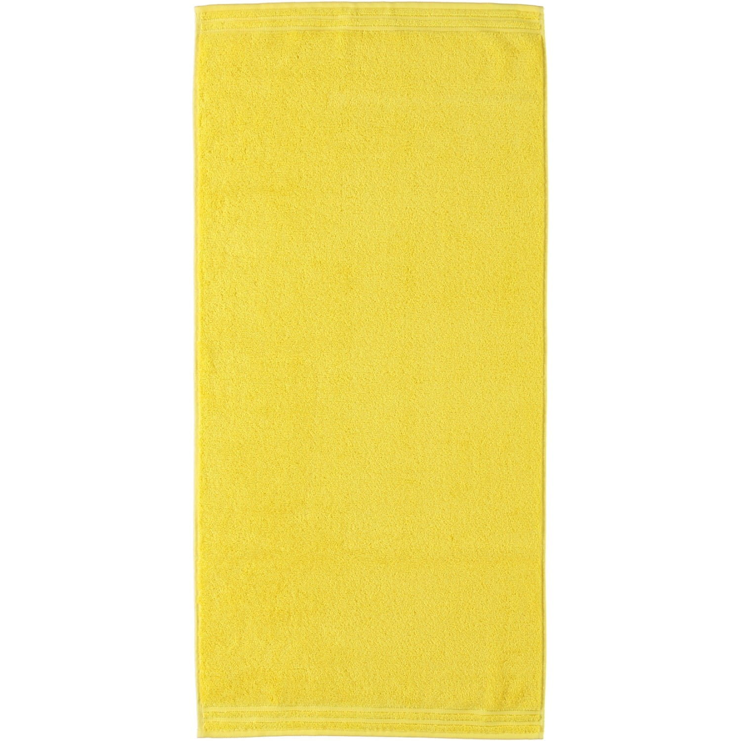 Vossen Calypso Feeling - Farbe: sunflower - 146 - Gästetuch 30x50 cm |  Vossen Handtücher | Vossen | Marken