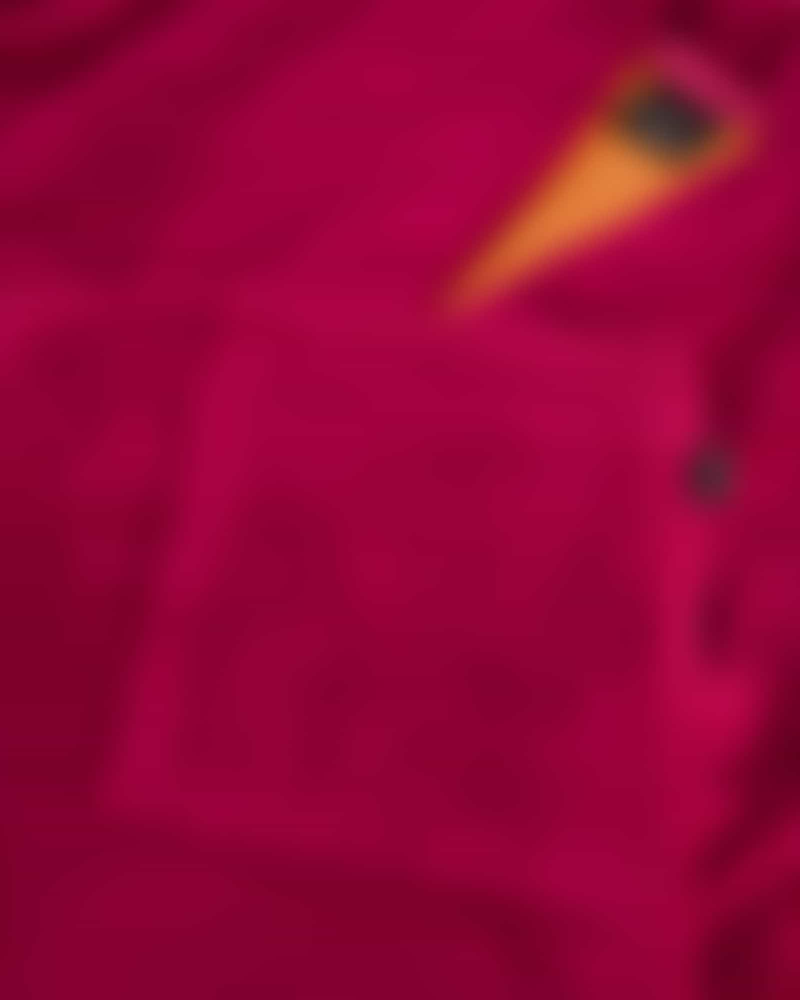 Cawö Home Bademäntel Damen Kimono Kimono 844 - Farbe: pink-orange - 23