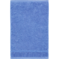 frottana Handtücher Pearl - Farbe: cornflower - 410 - Gästetuch 30x50 cm