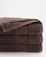 Villeroy &amp; Boch Handtücher One 2550 - Farbe: chocolate - 397