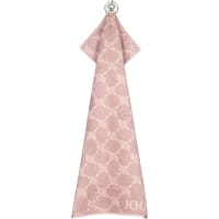 JOOP! Classic - Cornflower 1611 - Farbe: Rose - 83 - Handtuch 50x100 cm