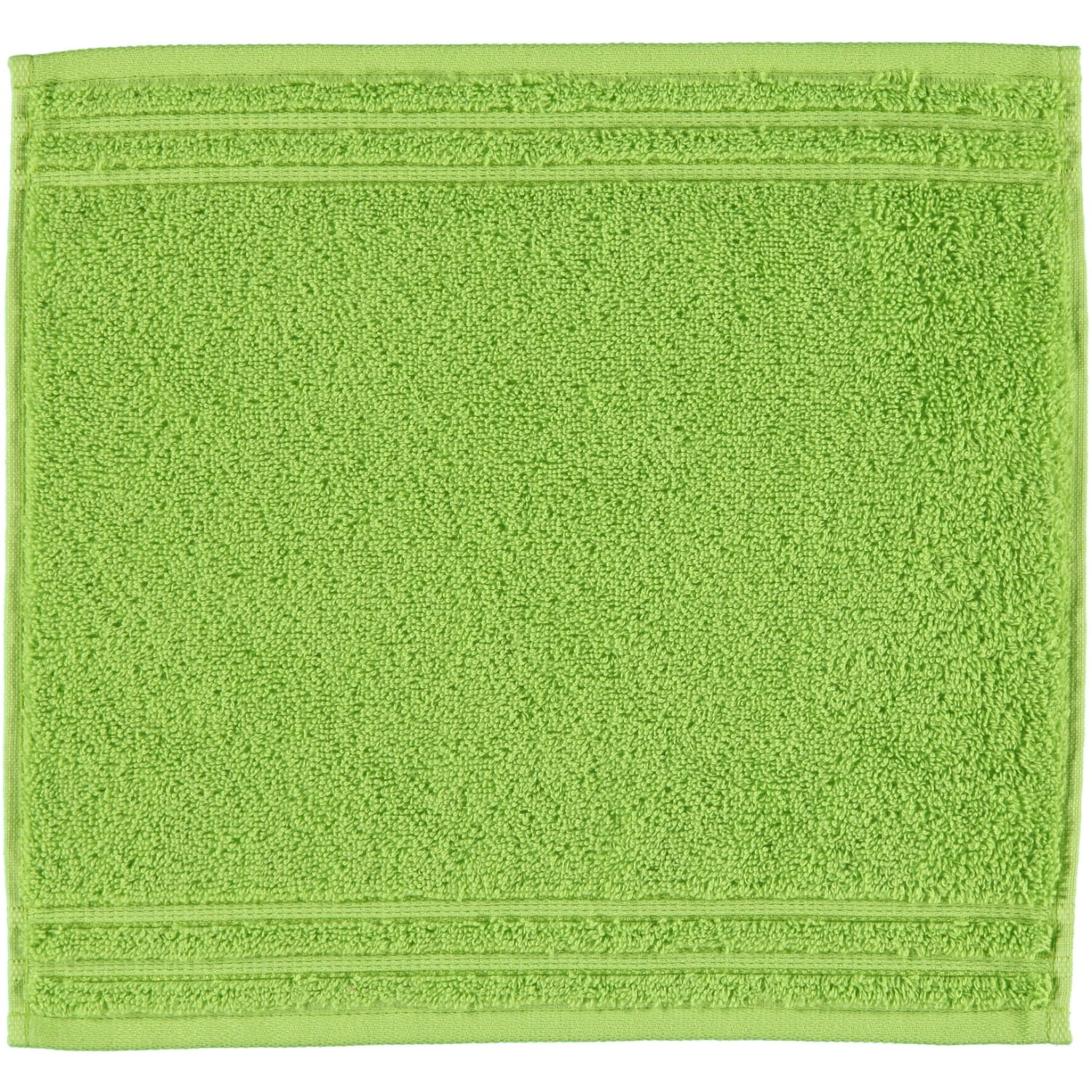 | Vossen Feeling | Handtücher 530 Marken Calypso Farbe: meadowgreen - | - Handtücher Vossen Vossen