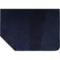 JOOP! Wohndecken Decor - Farbe: Marine - 150x200 cm