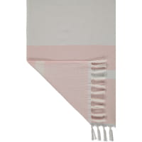 Egeria Saunatuch Hamam - Farbe: rose - 223 (60008)
