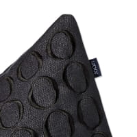 JOOP! Kissenhüllen Fine Signature - Farbe: Anthrazit - 012 - 50x50 cm JOOP! Kissenhüllen Fine Signature - Farbe: Anthrazit - 012 - 50x50 cm