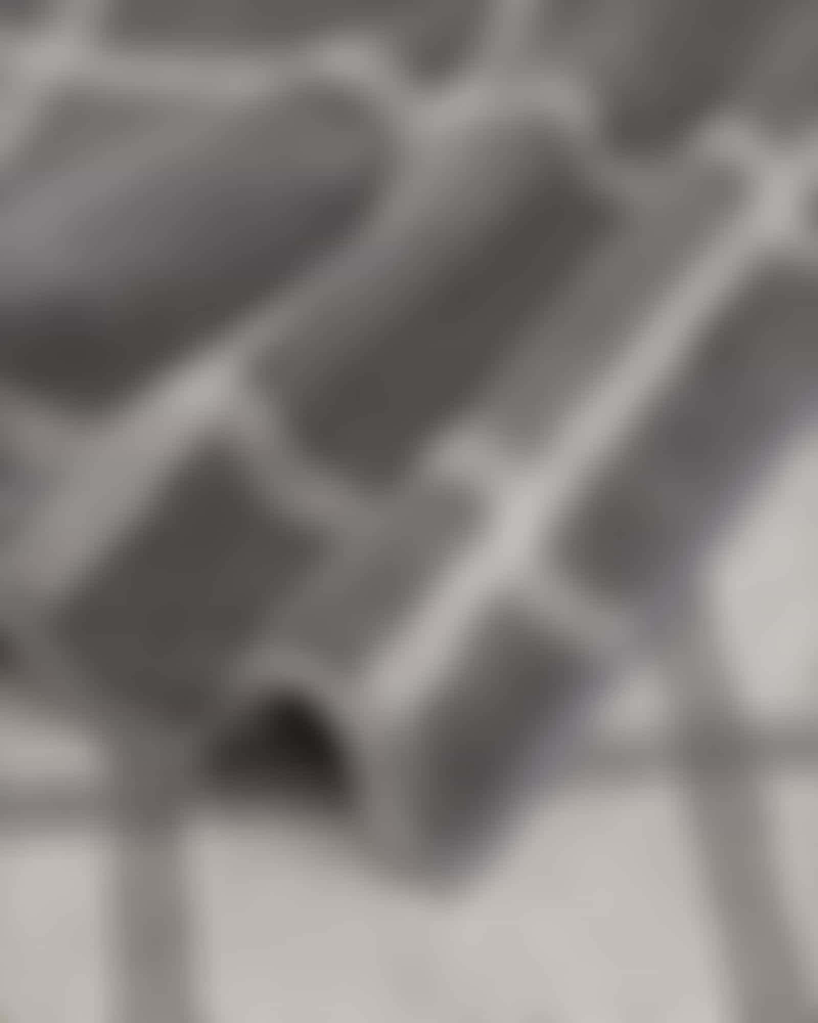 Cawö - Luxury Home Two-Tone Grafik 604 - Farbe: schiefer - 77 Detailbild 1 Cawö - Luxury Home Two-Tone Grafik 604 - Farbe: schiefer - 77 Detailbild 1