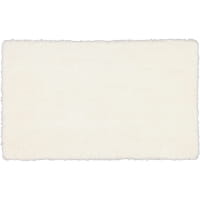 Cawö Home Badteppiche Solid 1009 - Farbe: natur - 356
