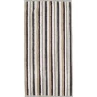 Villeroy & Boch Handtücher Coordinates Stripes 2551 - Farbe: noncolor - 37 - Handtuch 50x100 cm