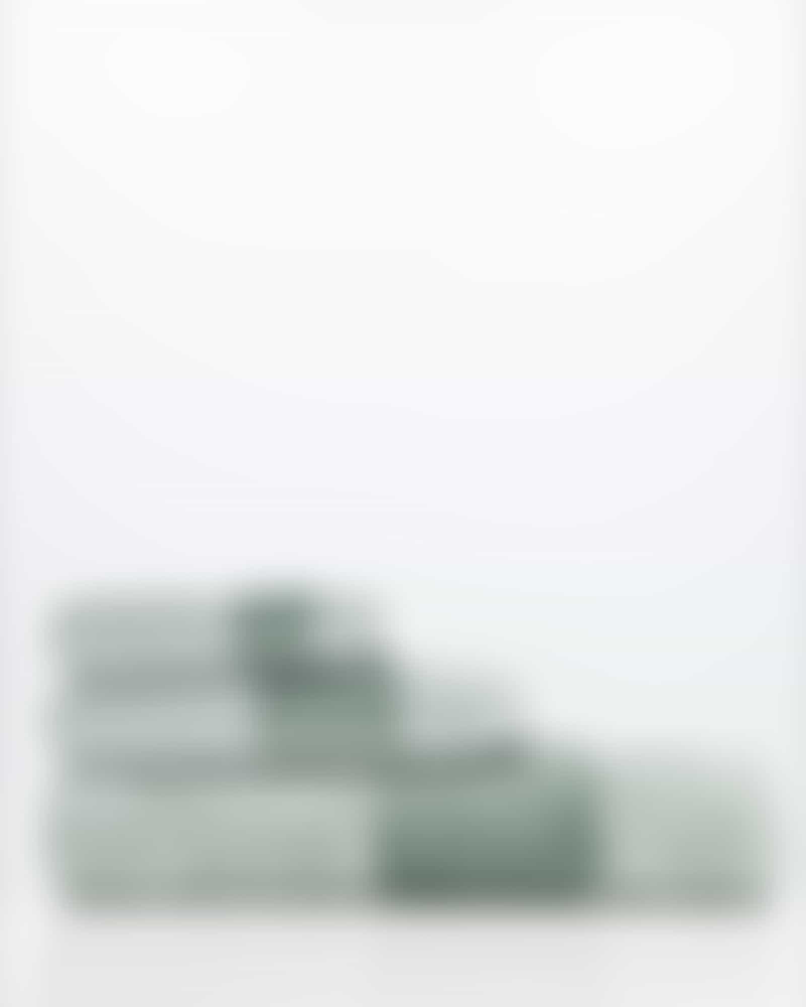Villeroy &amp; Boch Handtücher Luxury Double 2560 - Farbe: sage green - 44 - Gästetuch 30x50 cm