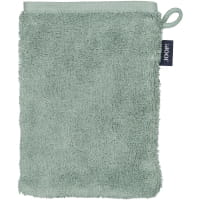 JOOP! Handtücher Classic Doubleface 1600 - Farbe: Pinie - 43