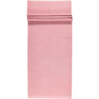 Rhomtuft - Handtücher Baronesse - Farbe: rosenquarz - 402 - Handtuch 50x100 cm