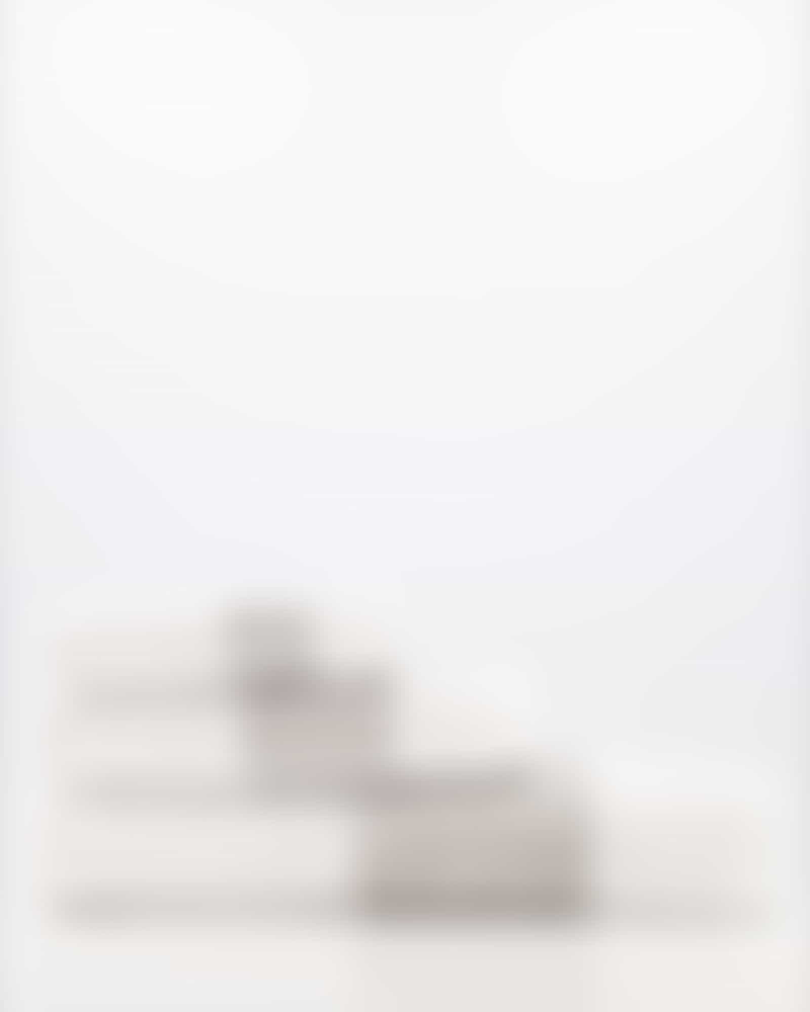 Villeroy &amp; Boch Handtücher Luxury Double 2560 - Farbe: brilliant white - 76 - Gästetuch 30x50 cm