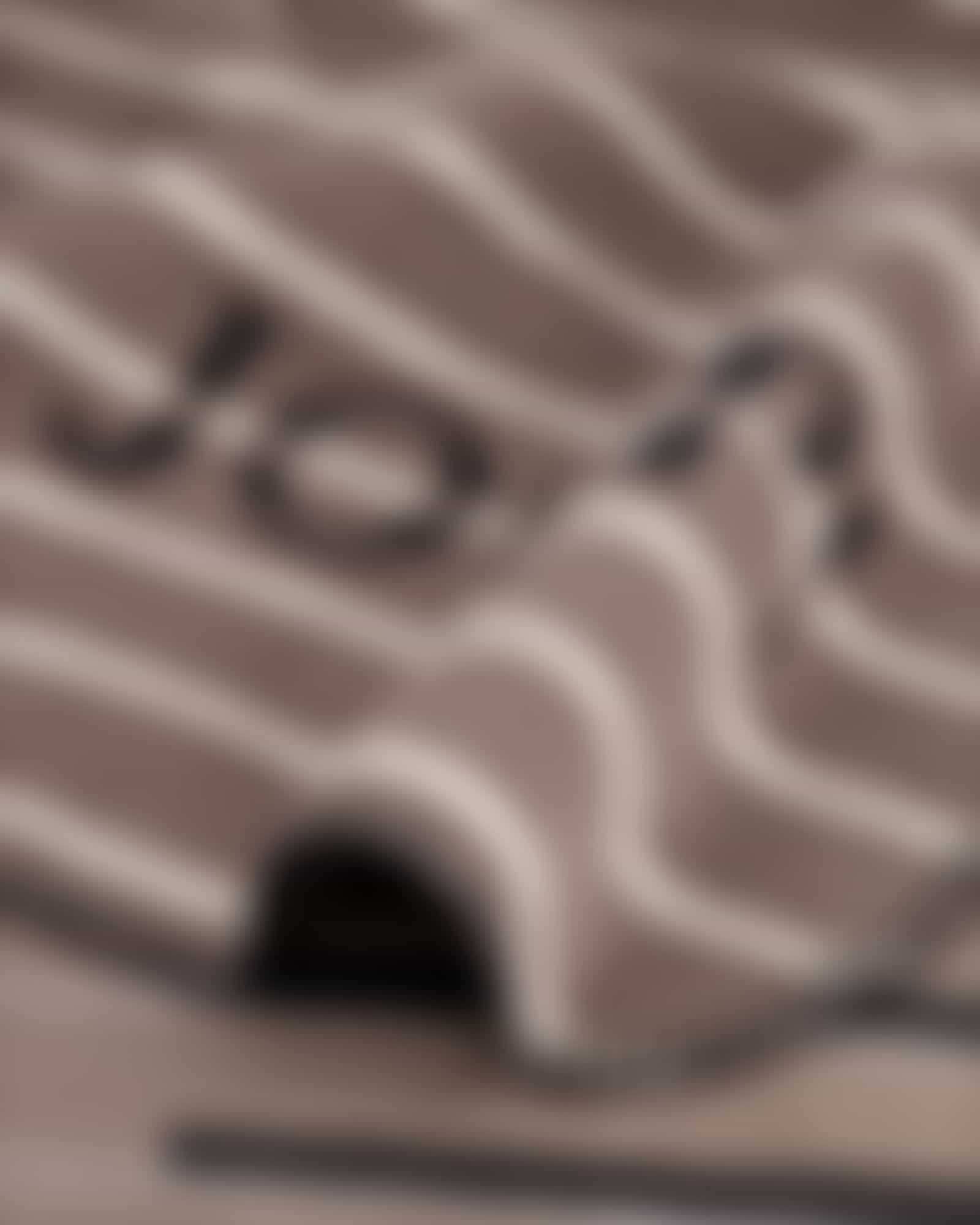 JOOP! Wohndecken Divided - Farbe: Stein - 150x200 cm