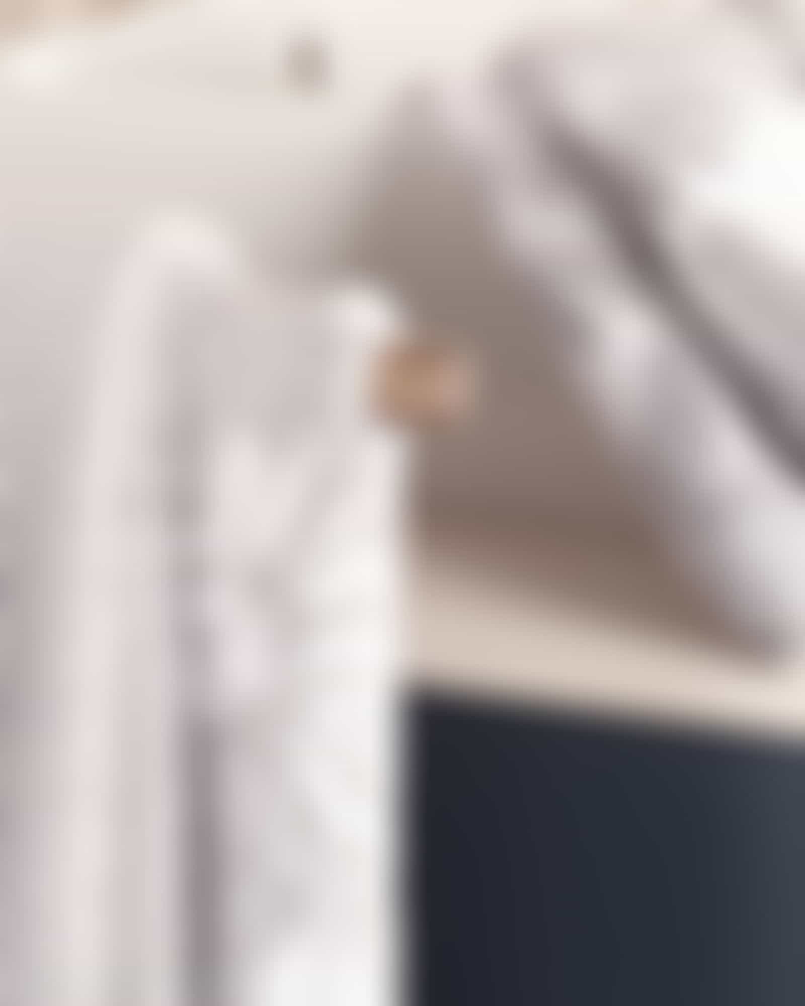 Cawö Handtücher Luxury Home Two-Tone Edition Floral 638 - Farbe: platin - 76 Detailbild 3 Cawö Handtücher Luxury Home Two-Tone Edition Floral 638 - Farbe: platin - 76 Detailbild 3