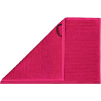 Vossen Handtücher Tomorrow - Farbe: cranberry - 3770 - Handtuch 50x100 cm