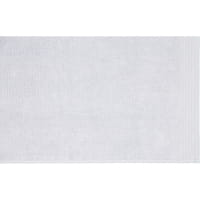 Möve Badematten Superwuschel - Farbe: silver - 829 - 50x70 cm