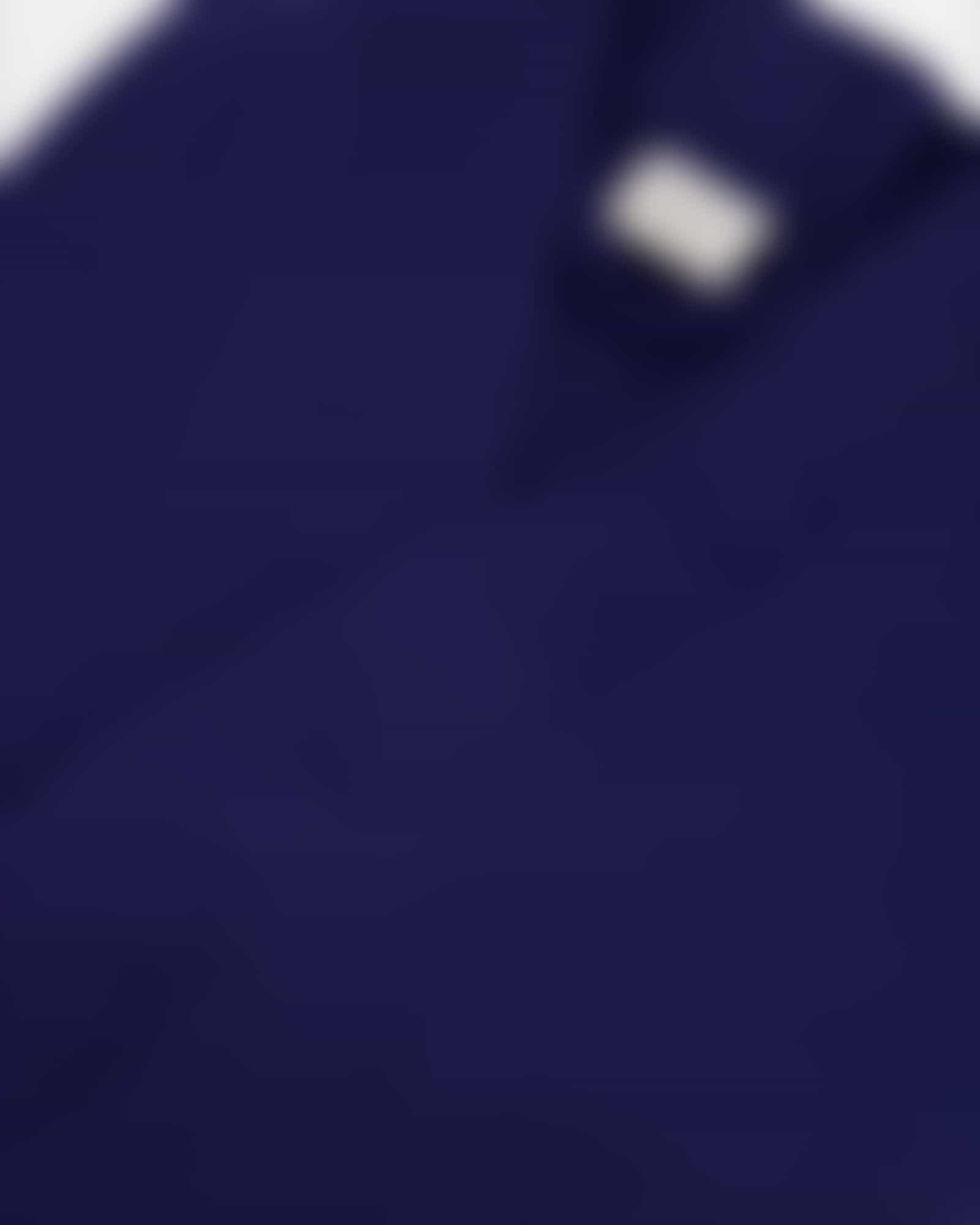 Möve Bademantel Kimono Homewear - Farbe: deep sea - 596 (2-7612/0663)