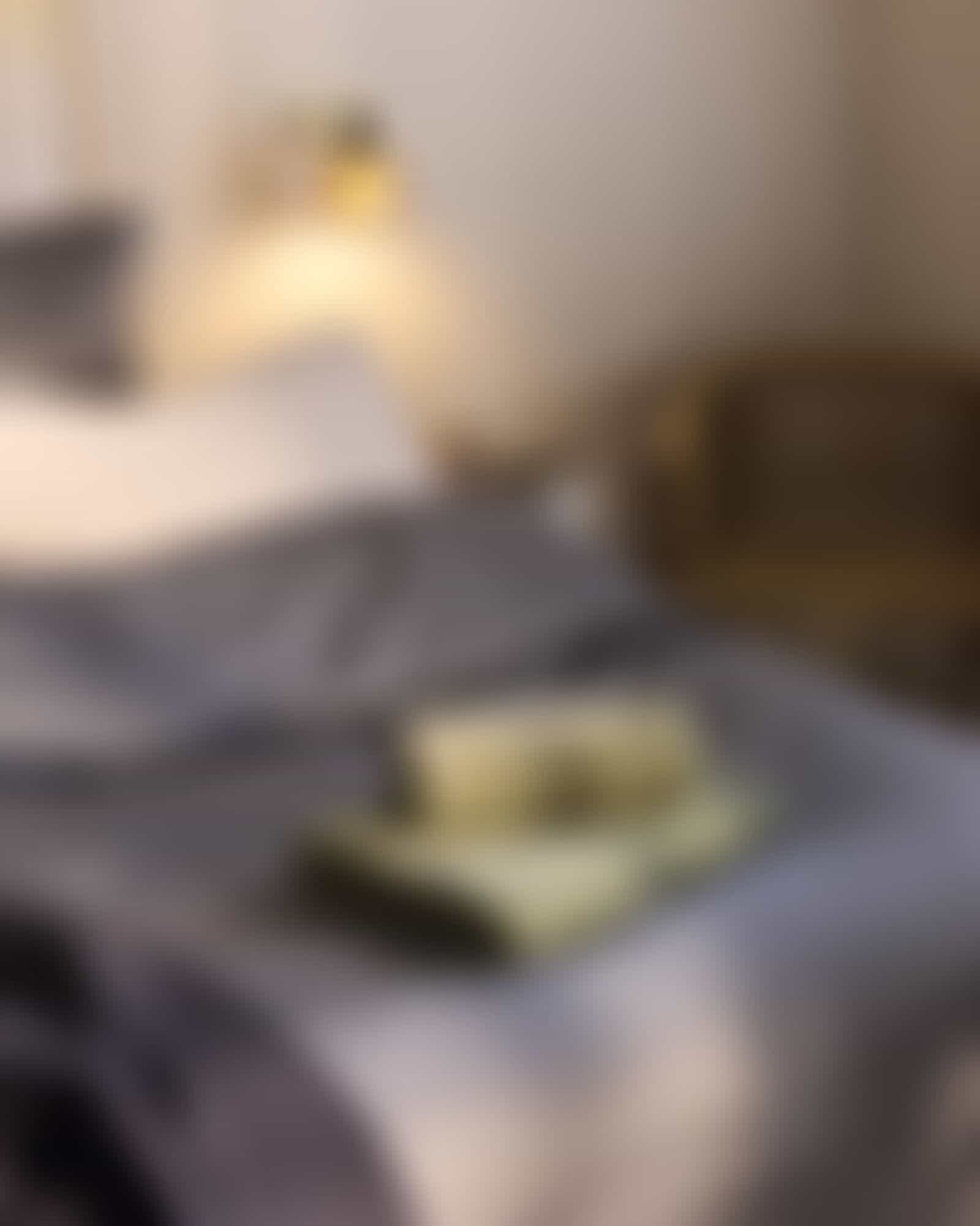 Möve Handtücher Loft - Farbe: moss - 690