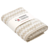 Vossen Handtücher Peanuts Charlie Brown - Farbe: tibet - 0002